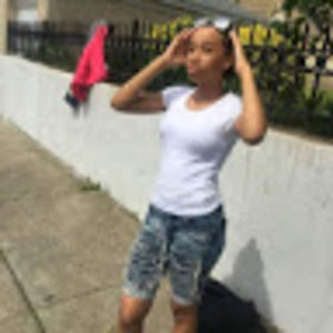 Meet your Posher, Lucy